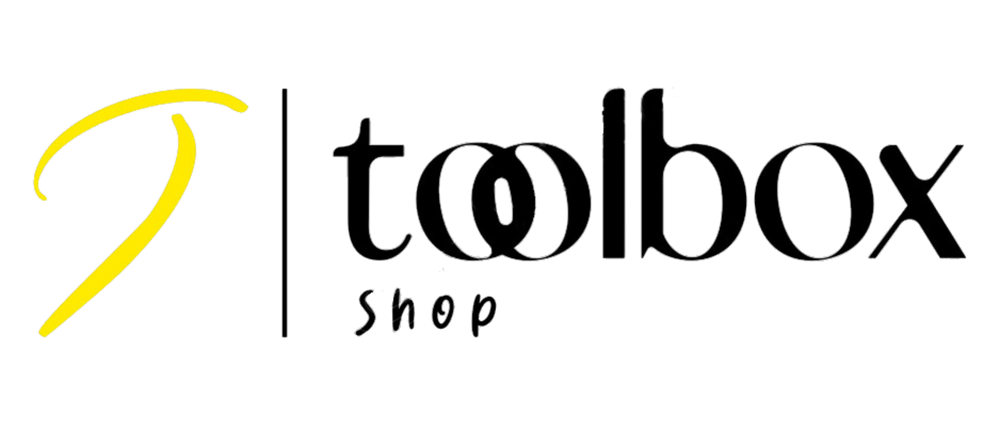 Toolbox Shop